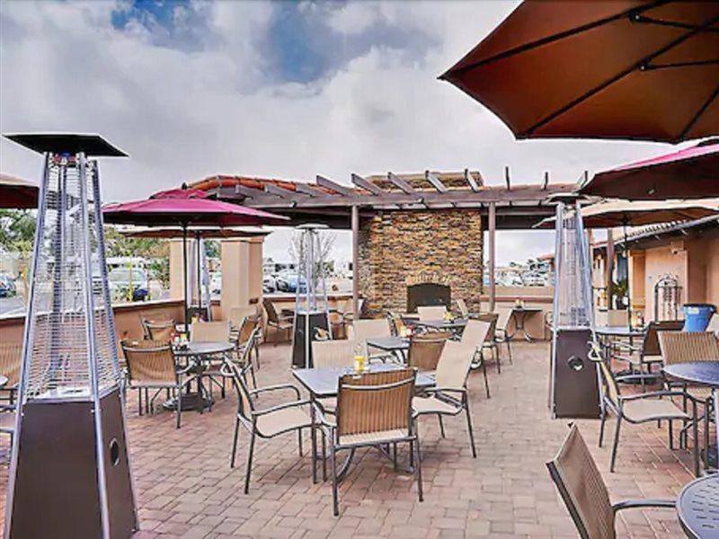 Voyager Resort Inn Vail Exterior photo