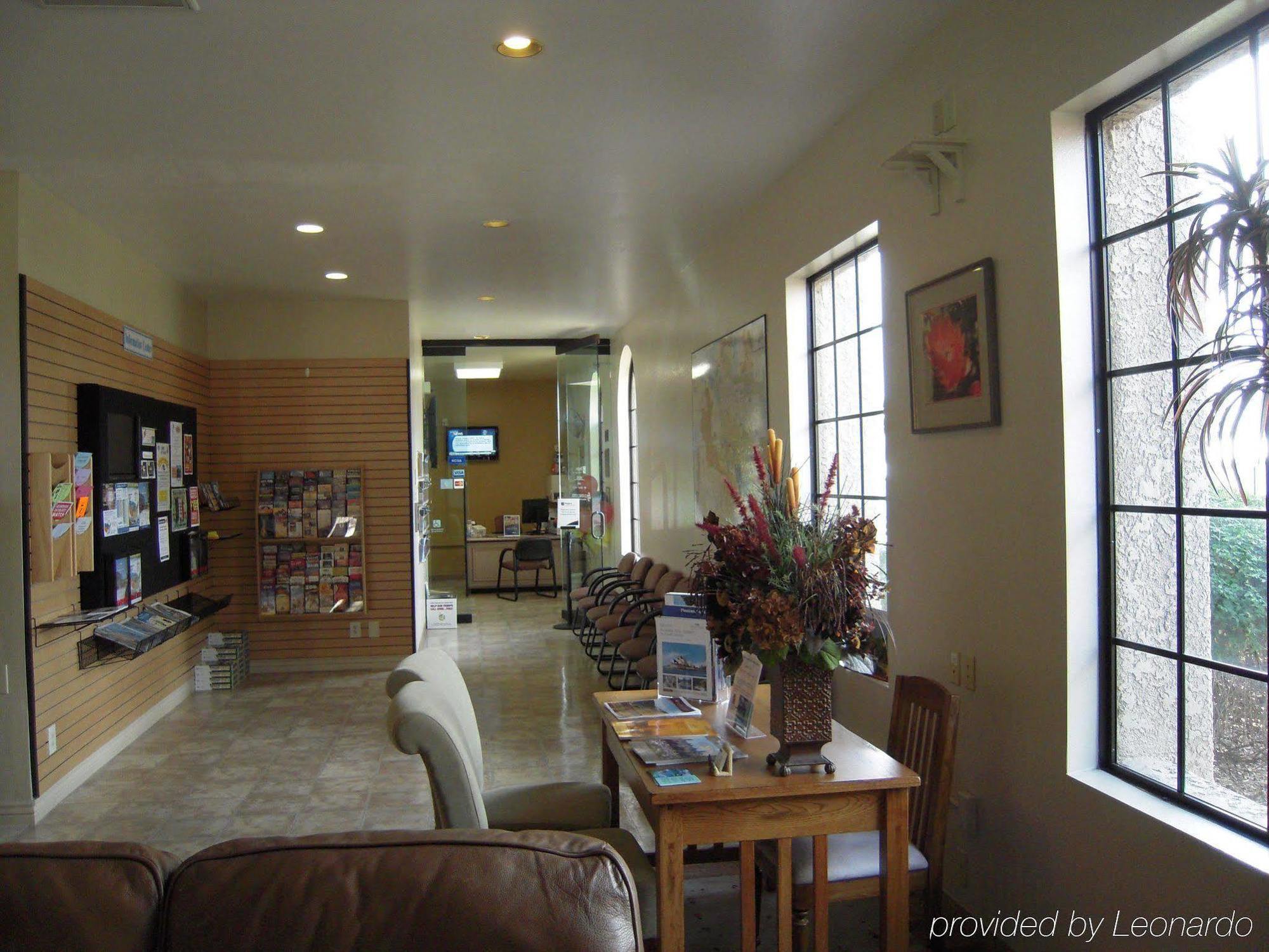 Voyager Resort Inn Vail Interior photo